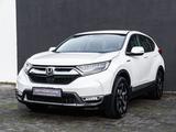 Honda CR-V 2.0 i-MMD HYBRID 4WD Elegance - Honda CR-V Gebrauchtwagen in Düsseldorf