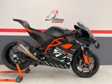 KTM RC 8C |Brad Binder Signature|Racetrack Package| - KTM RC 8