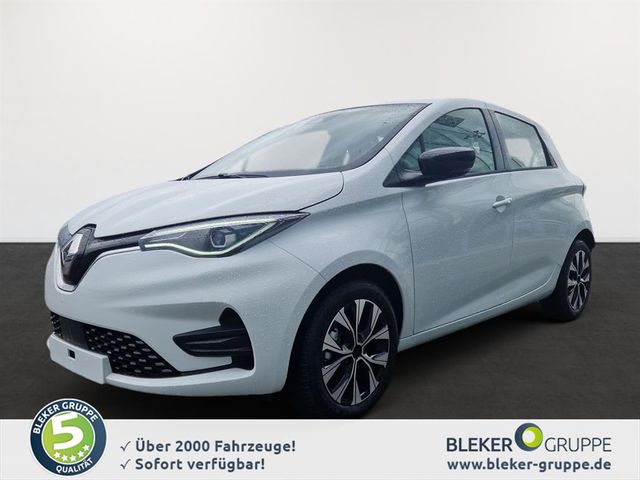 Renault ZOE E-Tech Evolution EV50 110hp