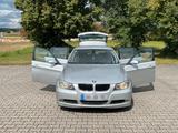 BMW E90 320i tüv top fahrbereit !! - BMW: Kombi, E90