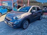 Fiat 500X 1.6 diesel 02/2016 Cv120 Cross - graue Fiat 500L Cross