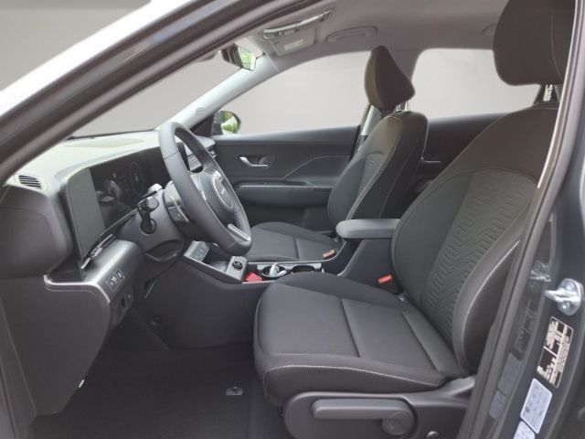 Hyundai KONA Elektro - Bild 7