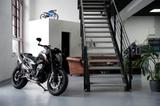 KTM Duke 790 ABS | Extras | Top Gepflegt | - KTM 790 DUKE
