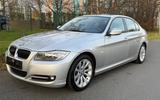 BMW 325i Lim./ 1.Hand/ Unfallfrei/V6 - BMW 325 aus 2010: 325i