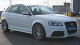 Audi RS3 Sportback 2.5 TFSI quattro SCHALENSITZE! NAV - Audi RS3 in Nürnberg