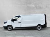 Renault Trafic E-TECH KASTEN COMFORT RANGE L2H1 NSW+NAVI - Renault Doppelkabine Trafic