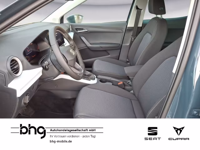 Seat Arona Road Edition 1.0 TSI 7-Gang-DSG