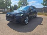 Audi SQ7 TDI quattro tiptronic 