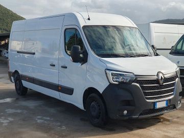 Renault Master - 1