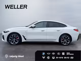 BMW 420 Gran Coupe i M Sport *LED*Pano*SHZ*RCam* - gebrauchte BMW Limousine