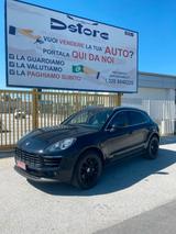 Porsche Macan 3.0 S Diesel - Porsche Macan mit Diesel-Antrieb: Kombi