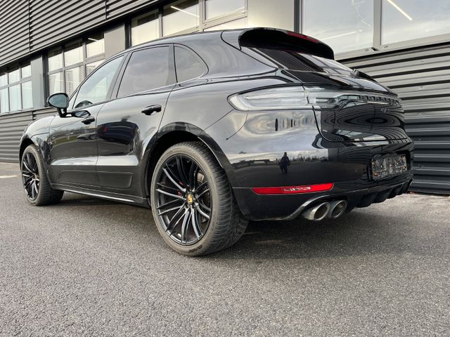 Porsche Macan GTS-SPORTDESIGN-BOSE-PAS-21``TURBO