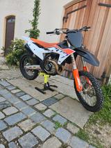 KTM Sxf 450 2023 - KTM SXF 450