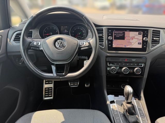 Golf Sportsvan VII Join Navi Soundsystem ACC
