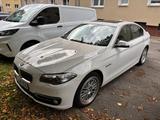 BMW f10 528i 95000km guter Zustand - BMW mit Benzin-Antrieb: F10