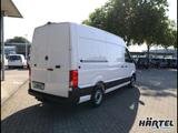 Volkswagen CRAFTER 35 KASTENWAGEN MR HOCHDACH 2.0 TDI Navi - : Kastenwagen