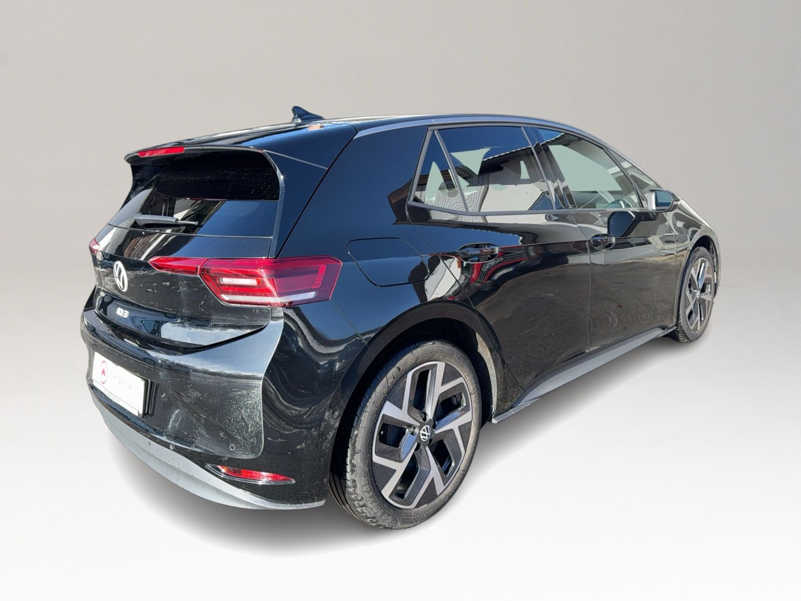 ID.3 Pro, FACELIFT, Wärmepumpe, ACC, Matrix, 19"