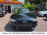 Audi A5 2.0 TDI S tronic quattro Sportback/NAVI/LEDER - Audi A5 in Magdeburg