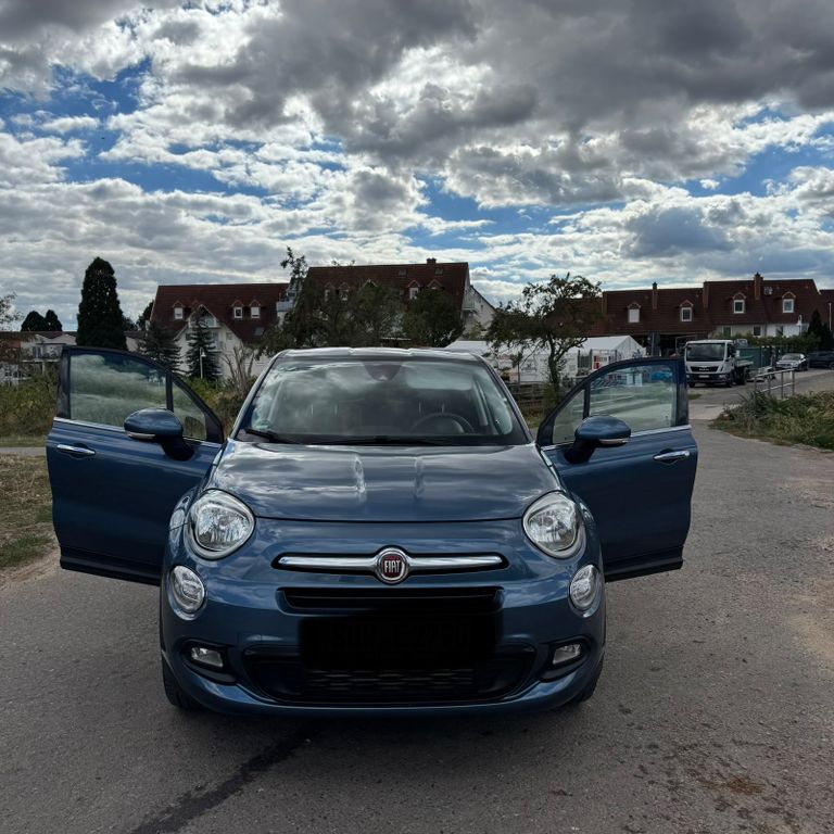 Image of Fiat 500X