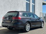 Volkswagen Passat Var. ComftLn BMT *1.Hnd *SHZ *Bluetooth - gebrauchte Kombis