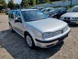 Volkswagen Golf IV Variant Basis 1.4 *TÜV NEU* - Volkswagen Golf aus 2006: Variant
