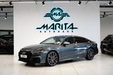 Audi S7 SPORTBACK 3.0|HUD|SOFT|NIGHT|LUFT|B&O|3D|MEMO - Audi S7 aus 2021