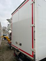 Iveco Eurocargo  - Iveco 4x4 Eurocargo