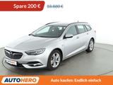 Opel Insignia Sports Tourer 1.5 SIDI Turbo Edition - Opel Insignia: Sports Tourer Edition