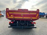 Mercedes-Benz Atego 1530 K 2-Achs Kipper Meiller - Angebote