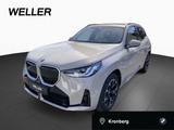 BMW X3 20d xDrive M Sport AHK,Memory,DrA,LivePlus