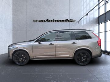 Volvo XC90 - 8