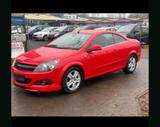 Opel Astra Cabrio - Opel Astra mit Benzin-Antrieb: Cabrio, Automatik
