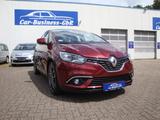 Renault Scenic IV Experience - Renault Scenic Experience