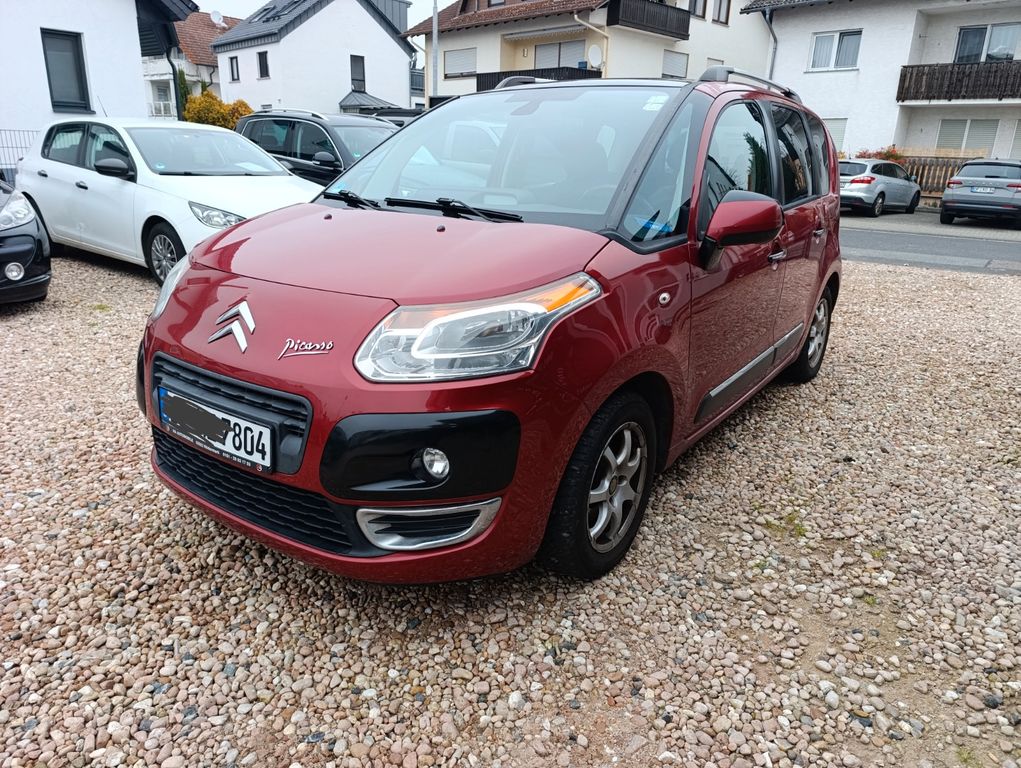 Angebot ansehen Citroën C3