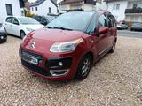 Citroën C3 Picasso Exclusive - Citroën C3 in Frankfurt (Main)