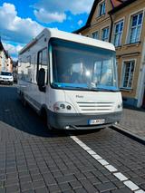 Niesmann + Bischoff Flair  7100i 2.8 JTD