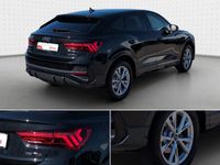 Audi Q3 - Vorschau Bild 24