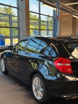 BMW 118i | TÜV 02/27 | M-Felgen | 143Ps | ... - BMW 1 Series: M Felgen