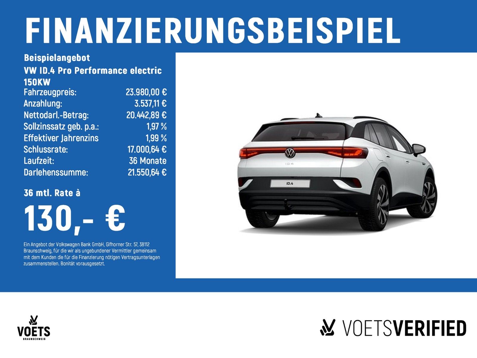Volkswagen ID.4 - Bild 2