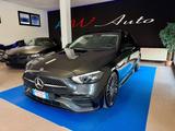 Mercedes-Benz MERCEDES - Classe C - C 220 d 4Matic Auto Premiu - Behindertengerechte Mercedes-Benz C 220
