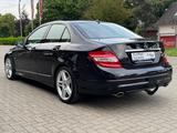 Mercedes-Benz C 350 CDI AMG/Panor/Kamera/Xen.LED/Top Zustand - gebrauchte Mercedes-Benz C 350 aus dem Jahr 2011