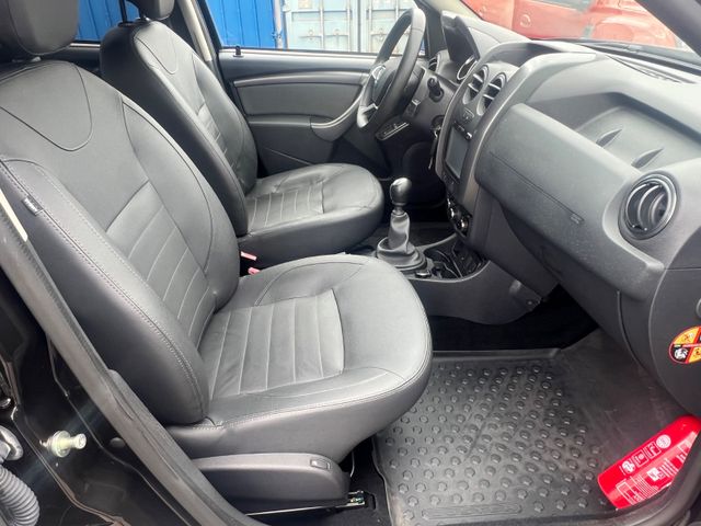 Dacia Duster I Laureate 4x2