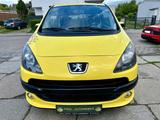 Peugeot 1007 Premium *Automatik* Klima* Neue Ispektion - gebrauchte Peugeot 1007 aus dem Jahr 2005