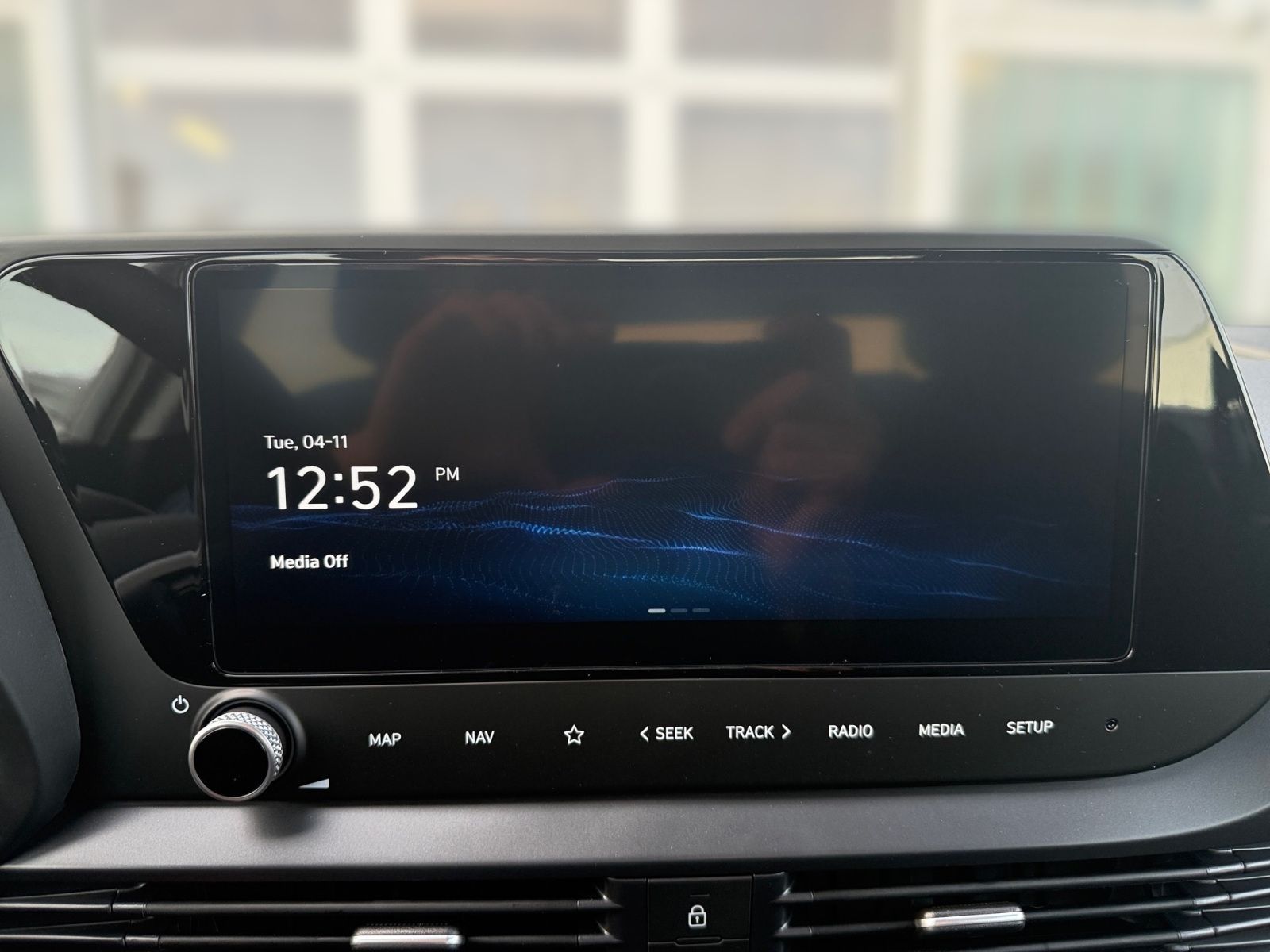 Hyundai i20 – Bild 9