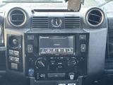 Land Rover Defender 110 Td4 Station Wagon SE SE - Land Rover Gebrauchtwagen von 2009