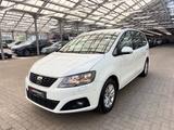 Seat Alhambra 1.4 TSI Style  AHK|ParkAssist|Tempomat - Seat Alhambra: 1.4