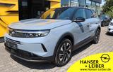 Opel Grandland 1.2T eDCT6 GS, AHK, Pano, 360° - Opel Grandland (X) Gebrauchtwagen