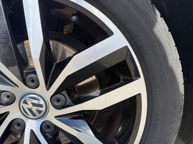 Golf Sportsvan 7 VII Sound1.4 TSI Dynaudio Bi-Xe