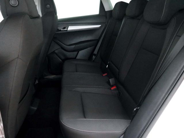 Fahrzeugabbildung SKODA Karoq Elegance 1.5 TSI DSG | LED RFK DAB+