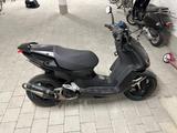 Peugeot Speedfight 4 AC - PEUGEOT SPEEDFIGHT